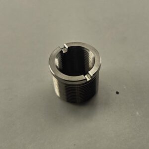 Adapter for suppressor M18