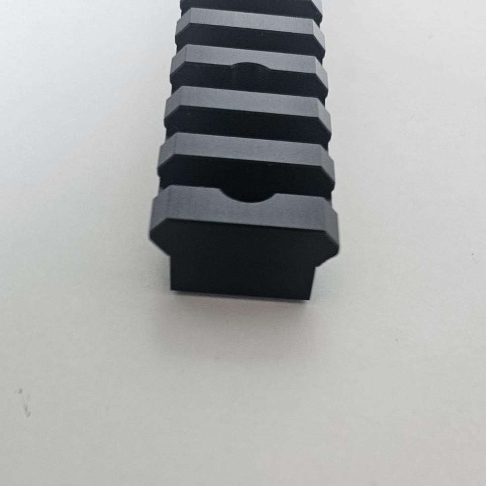 Rail Weaver / Picatinny