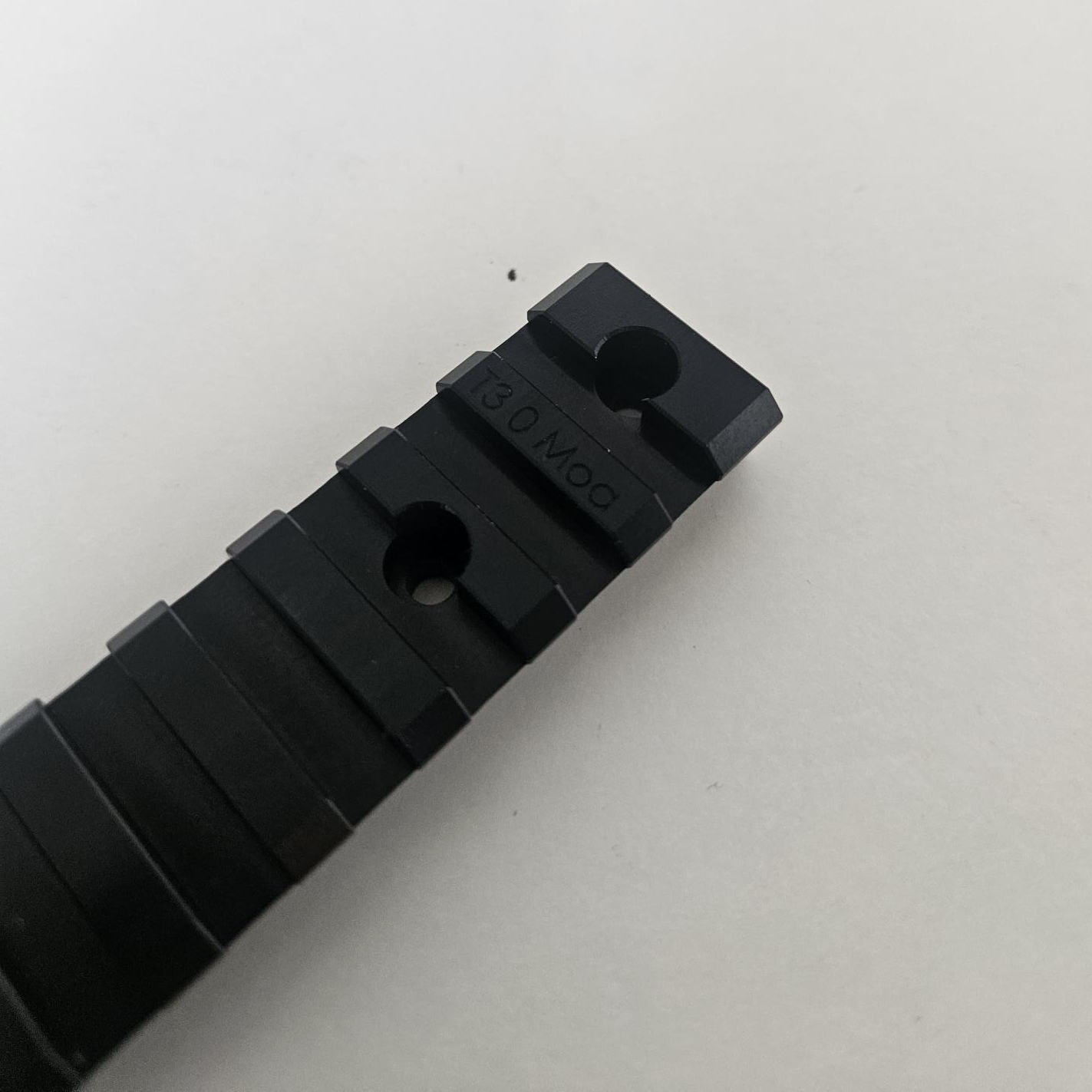 Rail Weaver / Picatinny