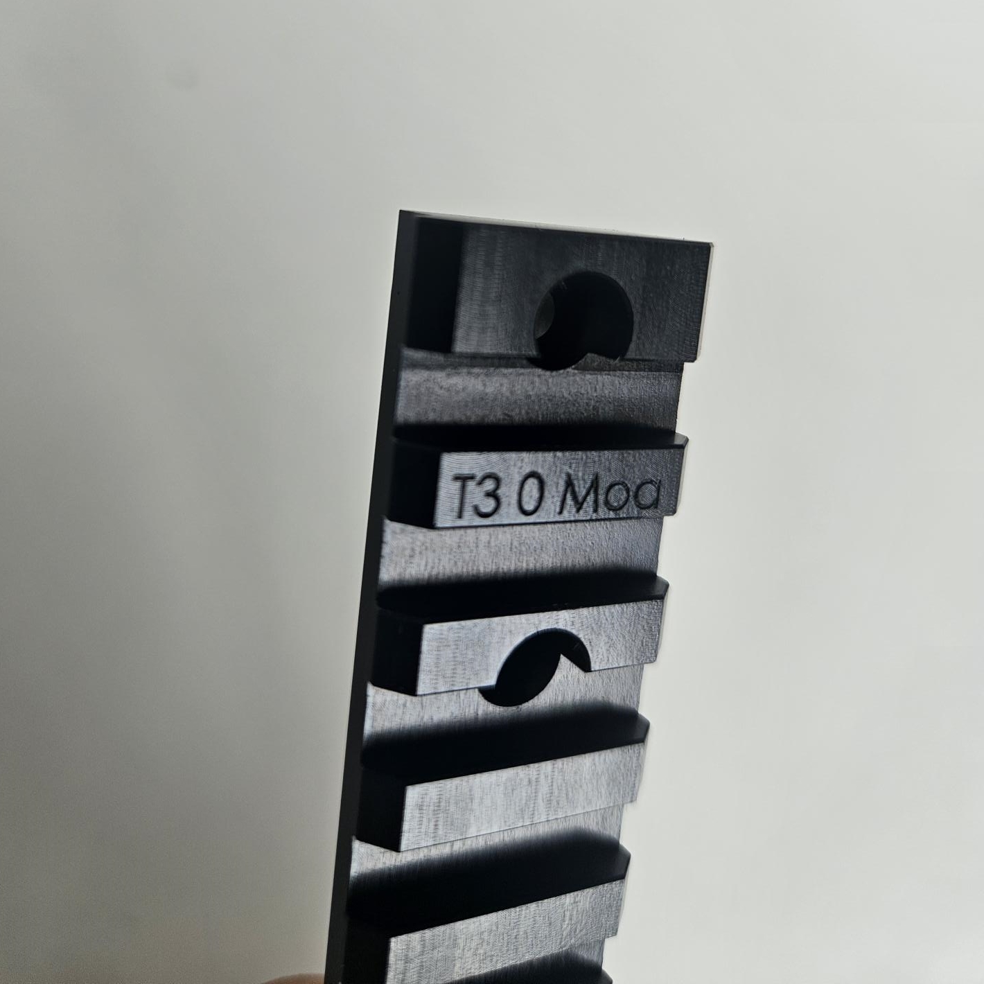 Rail Weaver / Picatinny