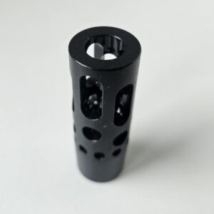 Recoil Compensator Blaser